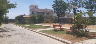 Gallery Cover Pic of Rangarajan Avenue