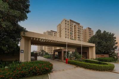 Project Image of 1857.39 - 2975.54 Sq.ft 3 BHK Villa for buy in Mahima Shubh Nilay Phase II Villas