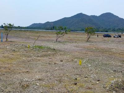 Project Image of 600.0 - 2000.0 Sq.ft Residential Plot Plot for buy in Premier Green City