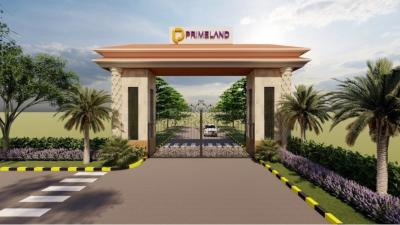 Project Image of 2970.0 - 9000.0 Sq.ft Residential Plot Plot for buy in Iconia By Primeland