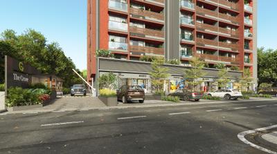 Project Image of 865.1 - 866.5 Sq.ft 3 BHK Apartment for buy in Shivansh The Grove