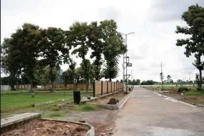 Project Image of 0.0 - 1228.7 Sq.ft Residential Plot Plot for buy in Patel New Town