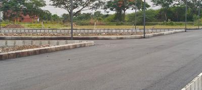 Hindustan Orathur Garden Internal Roads & Footpaths 1