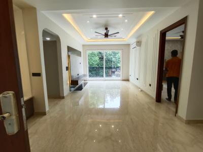 Project Image of 0.0 - 1350.0 Sq.ft 3 BHK Apartment for buy in MMY Builder Floor