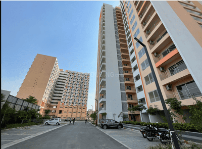 Project Image of 915.0 - 2162.0 Sq.ft 2 BHK Apartment for buy in Shapoorji Pallonji Joyville Gurugram Phase III