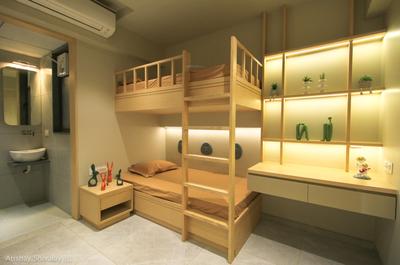 Project Image of 1204.48 - 2655.0 Sq.ft 2 BHK Apartment for buy in Atishay Shivalay