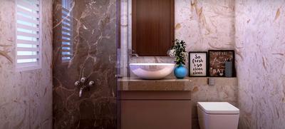 Project Image of 422.27 - 838.62 Sq.ft 1 BHK Apartment for buy in Sanjay Le Skylark