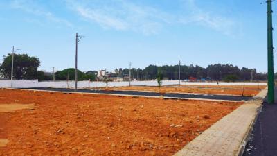 Project Image of 800.0 - 3000.0 Sq.ft Residential Plot Plot for buy in Sai Balaji Enclave