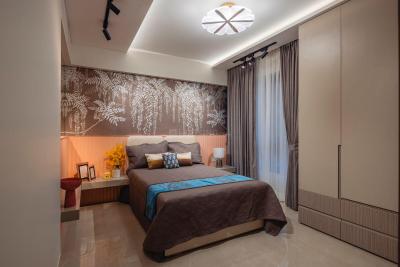 Project Image of 678.23 - 1100.0 Sq.ft 2 BHK Apartment for buy in Choice Goodwill Verve