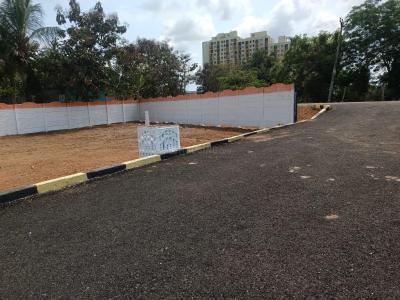 Project Image of 719.0 - 1604.0 Sq.ft Residential Plot Plot for buy in Sri Rocky Garden