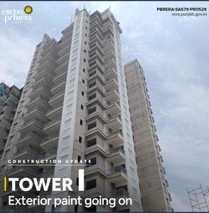 Project Image of 1305.0 - 2250.0 Sq.ft 2 BHK Apartment for buy in KMF Royal Manor