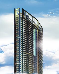 Project Image of 3348.0 - 5251.0 Sq.ft 4 BHK Apartment for buy in Unitech Air