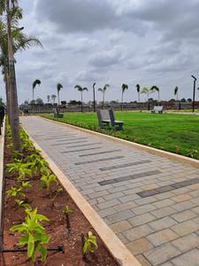 Project Image of 760.0 - 4203.0 Sq.ft Residential Plot Plot for buy in Best Home Metro Grand