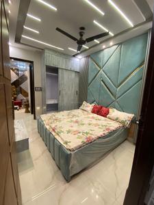 Project Image of 540.0 - 650.0 Sq.ft 2 BHK Builder Floor for buy in Pratap Housing 3