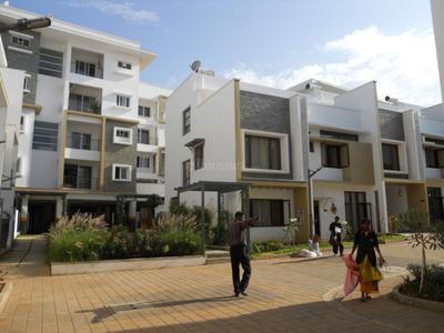 Project Image of 1282.0 - 2540.0 Sq.ft 3 BHK Villa for buy in Uniworth Tranquil Villas