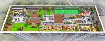 Project Image of 624.84 - 818.49 Sq.ft 2 BHK Apartment for buy in Prithvi Paradise A And B WIng