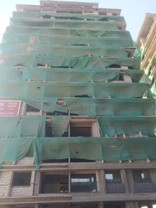 Project Image of 1998.0 - 3069.0 Sq.ft 3 BHK Apartment for buy in Shubh Labh Heritage And Square