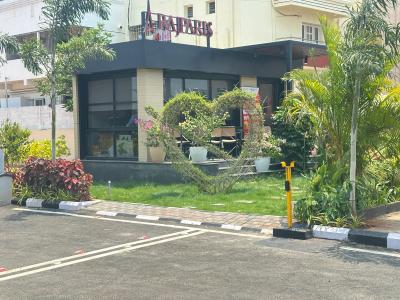 Project Image of 648.0 - 1724.0 Sq.ft Residential Plot Plot for buy in Rajparis Aeroville