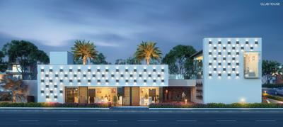 Project Image of 7000.0 - 10000.0 Sq.ft 4 BHK Villa for buy in Ace Palazzo