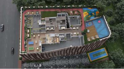Project Image of 644.0 - 965.0 Sq.ft 2 BHK Apartment for buy in Shiv Jaya