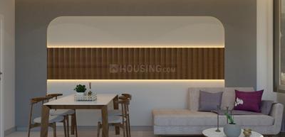 Project Image of 900.0 - 972.0 Sq.ft 3 BHK Villa for buy in Kedias THE KOTHI