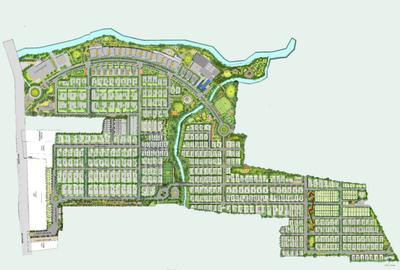 Project Image of 885.98 - 2635.01 Sq.ft Residential Plot Plot for buy in Avinash Chitwan Phase 3