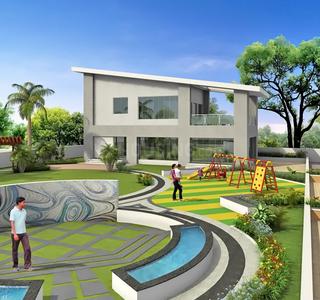 Project Image of 611.0 - 649.0 Sq.ft 2 BHK Apartment for buy in Fortune Aristolia Wing A