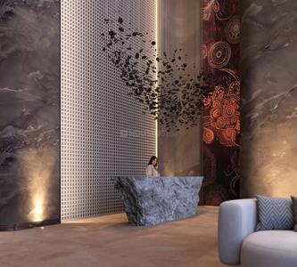 Project Image of 367.0 - 2029.0 Sq.ft Studio Studio Apartment for buy in Tiger Ananda Residences