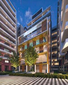 Project Image of 1215.0 - 2710.0 Sq.ft 2 BHK Apartment for buy in Subishi Nest Residences