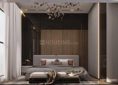 Project Image of 424.0 - 638.95 Sq.ft 1 BHK Apartment for buy in Swastik Iris