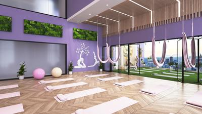 Project Image of 884.67 - 1753.36 Sq.ft 2 BHK Apartment for buy in Visions Arsha