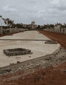 Project Image of 416.0 - 868.0 Sq.ft 1 BHK Apartment for buy in Avinash Smart City Apartment