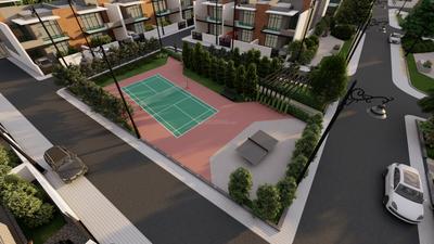 Project Image of 1029.0 - 1698.0 Sq.ft Residential Plot Plot for buy in Spring Grace