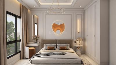 Project Image of 1425.0 - 2529.0 Sq.ft 3 BHK Villa for buy in DAC Lords