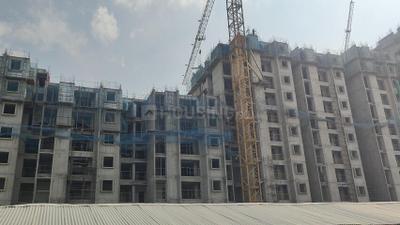 Project Image of 329.81 - 925.48 Sq.ft 1 BHK Apartment for buy in Provident Ecopolitan Phase 2