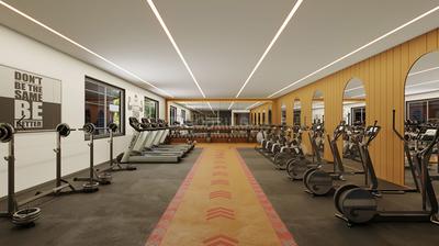 Project Image of 2253.0 - 2464.0 Sq.ft 4 BHK Apartment for buy in Hivision Heights