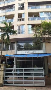 Project Image of 0.0 - 700.0 Sq.ft 2 BHK Apartment for buy in Darvesh Insignia Landmark