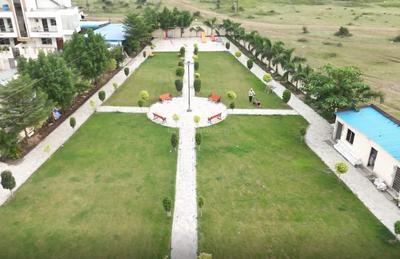 Project Image of 2400.0 - 3000.0 Sq.ft 4 BHK Villa for buy in Harbans Park