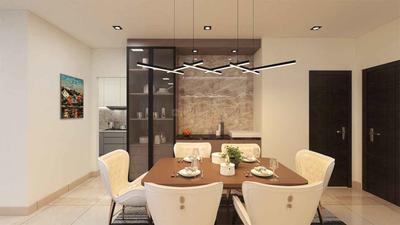 Project Image of 906 Sq.ft 2 BHK Apartment / Flat for sale in Electronic City Phase 2 for Rs. 10200000