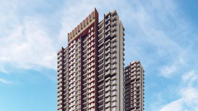Project Image of 556 Sq.ft 1 BHK Apartment / Flat for sale in Malad East for Rs. 7600000