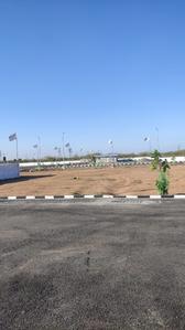 Project Image of 678.0 - 2336.0 Sq.ft Residential Plot Plot for buy in EK Avenues