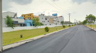 Project Image of 900.0 - 2400.0 Sq.ft Residential Plot Plot for buy in Value Adhira Garden