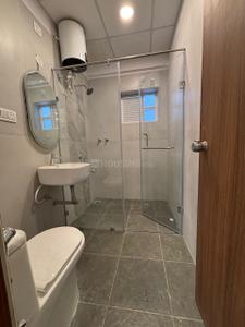 Project Image of 1244.0 - 1742.0 Sq.ft 2 BHK Apartment for buy in Bhuvesta Lourdes Nest