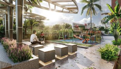 Project Image of 569.95 - 637.98 Sq.ft 2 BHK Apartment for buy in Samved Samay Ark