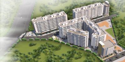 Project Image of 625 Sq.ft 1 BHK Apartment / Flat for sale in Palghar for Rs. 2000000