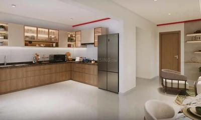 Arvind Sylva Kitchen 1