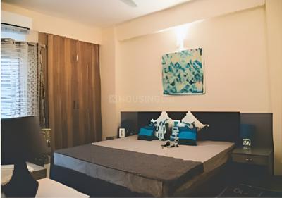 Project Image of 755.0 - 2072.0 Sq.ft 1 BHK Apartment for buy in Satyam Imperial Heights