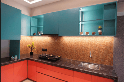 Project Image of 757.78 - 766.39 Sq.ft 3 BHK Apartment for buy in Seattle Sky