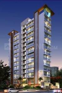 Samyakth Sahej Elevation 1