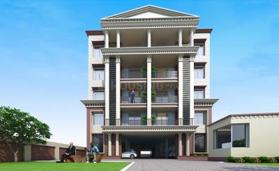 Project Image of 768.0 - 1085.0 Sq.ft 2 BHK Apartment for buy in Baleshwaram